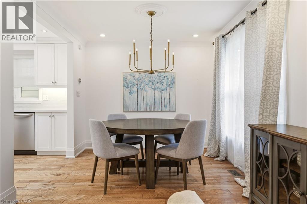 20 AUDUBON Street S, Hamilton, Ontario, L8J1J7 — Photo 10