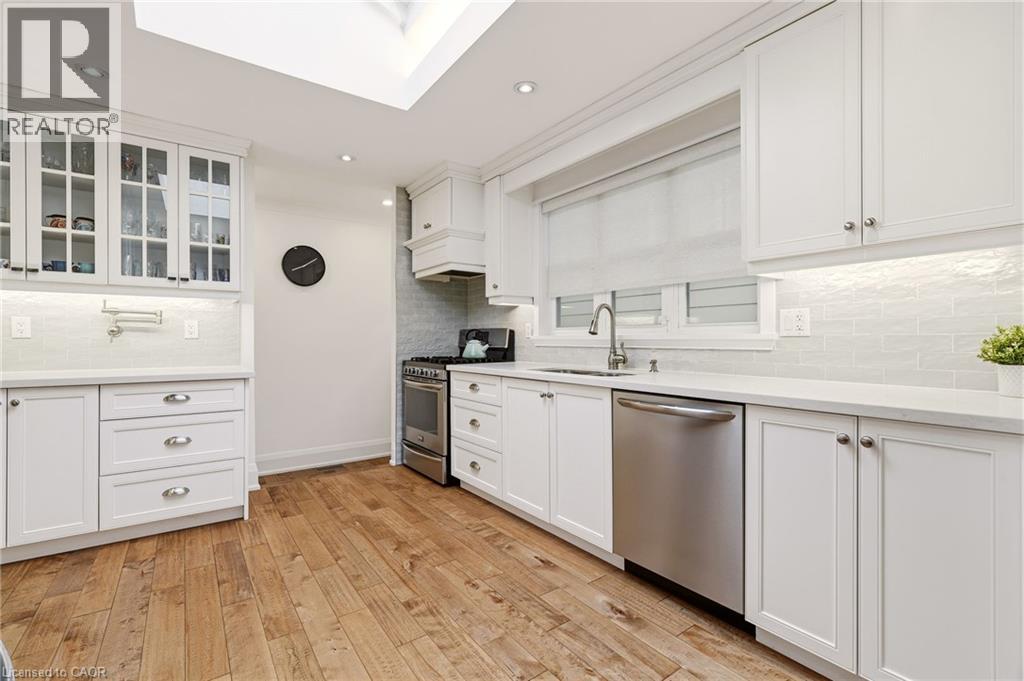 20 AUDUBON Street S, Hamilton, Ontario, L8J1J7 — Photo 11