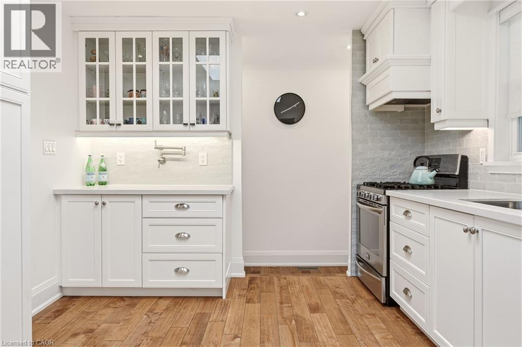 20 AUDUBON Street S, Hamilton, Ontario, L8J1J7 — Photo 12