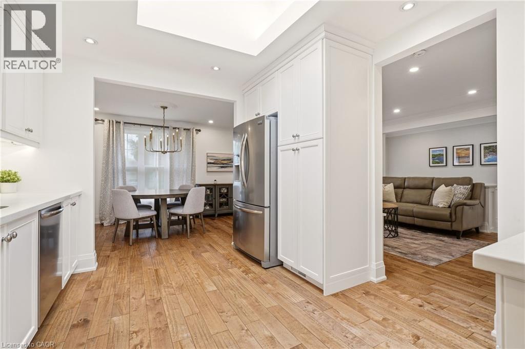 20 AUDUBON Street S, Hamilton, Ontario, L8J1J7 — Photo 16