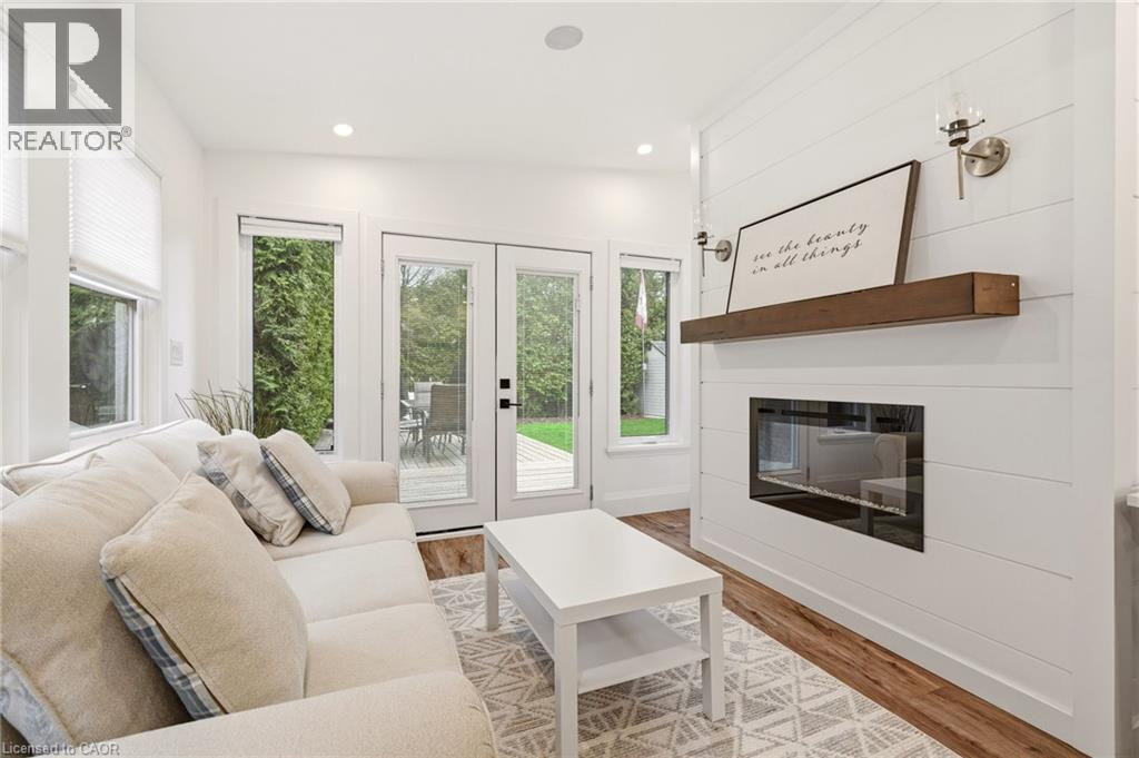 20 AUDUBON Street S, Hamilton, Ontario, L8J1J7 — Photo 19