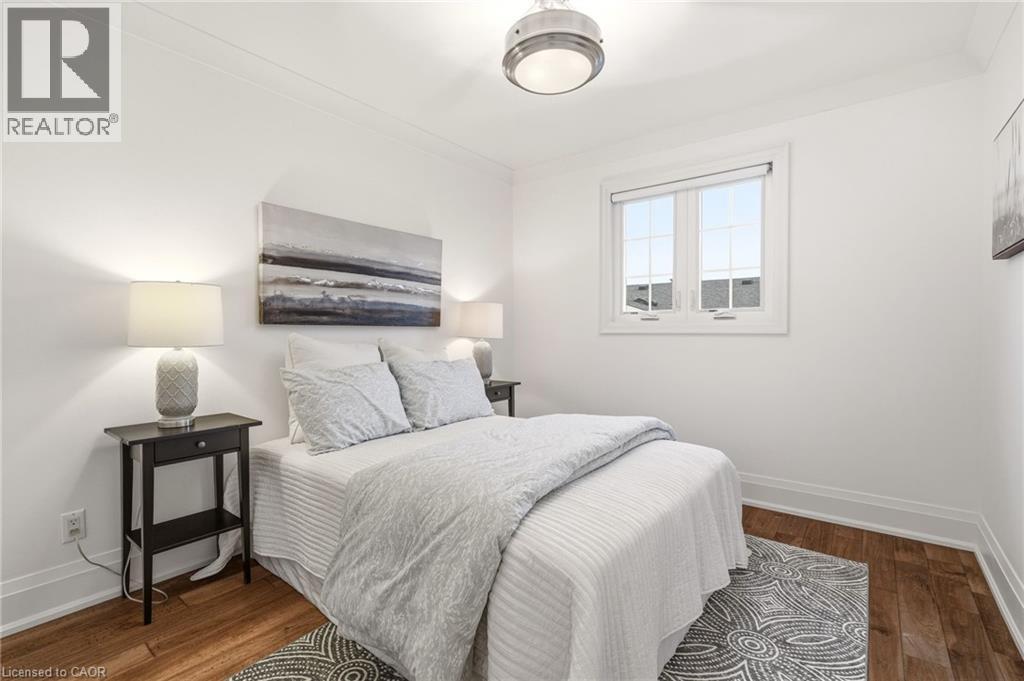 20 AUDUBON Street S, Hamilton, Ontario, L8J1J7 — Photo 20