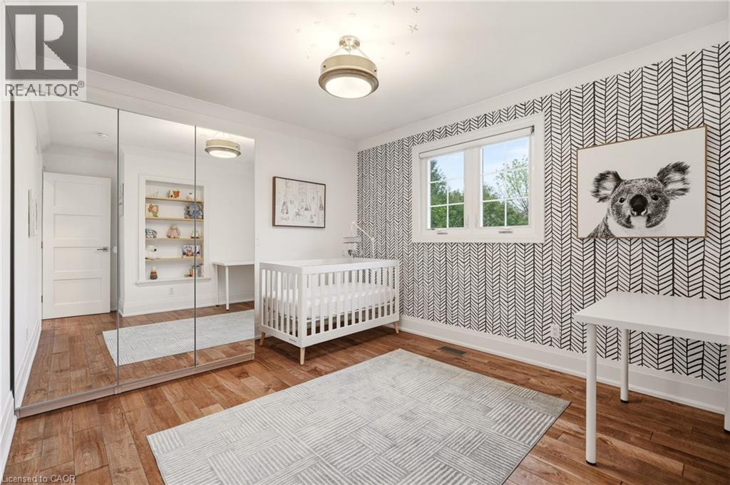 20 AUDUBON Street S, Hamilton, Ontario, L8J1J7 — Photo 21