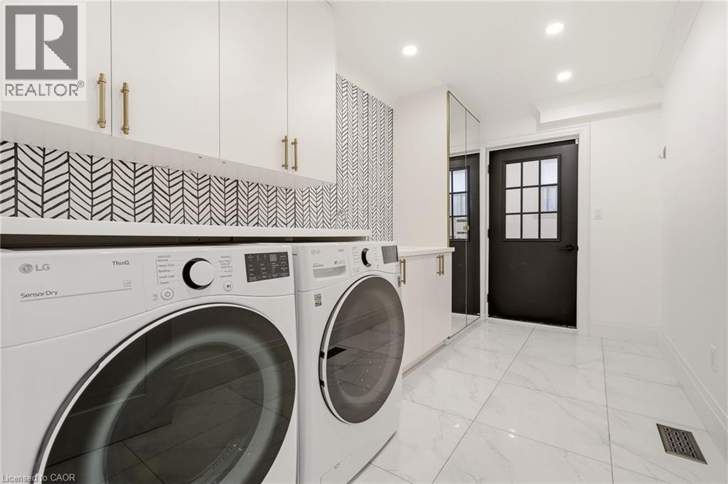 20 AUDUBON Street S, Hamilton, Ontario, L8J1J7 — Photo 29