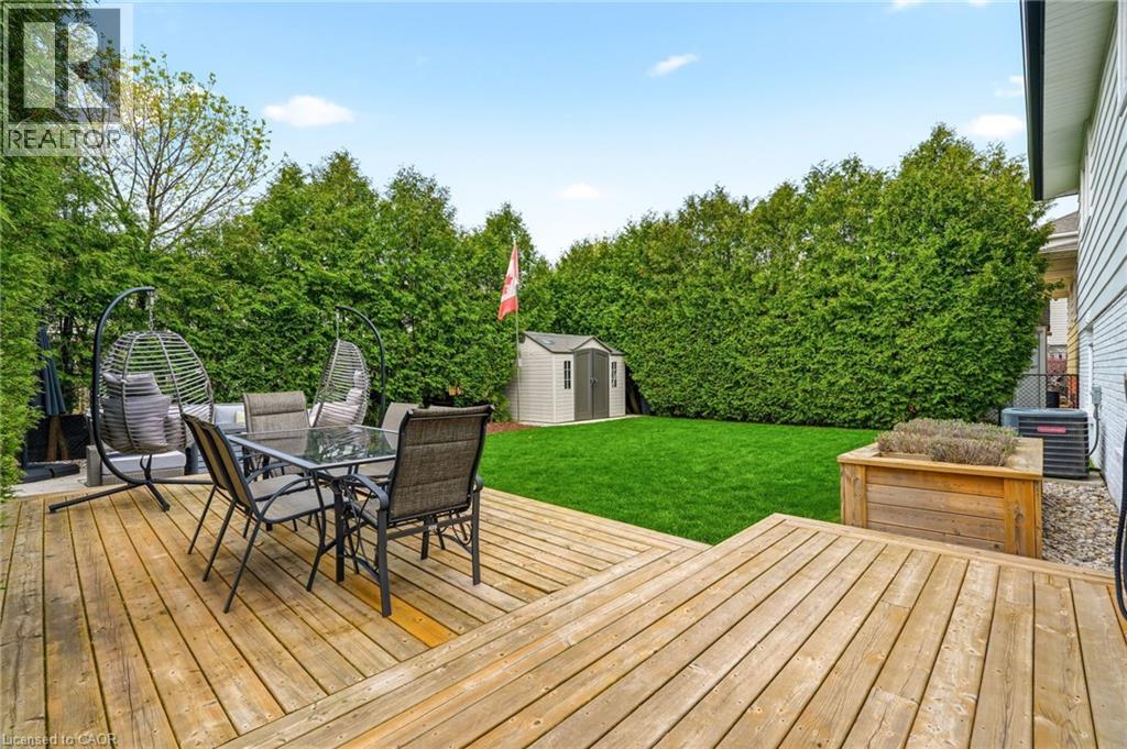 20 AUDUBON Street S, Hamilton, Ontario, L8J1J7 — Photo 30