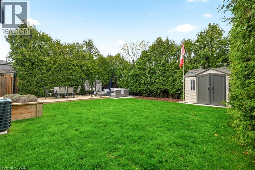 20 AUDUBON Street S, Hamilton, Ontario, L8J1J7 — Photo 31