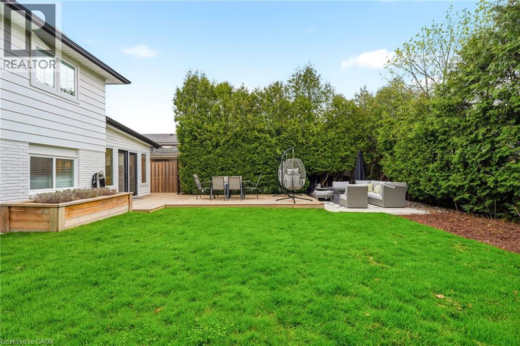 20 AUDUBON Street S, Hamilton, Ontario, L8J1J7 — Photo 32
