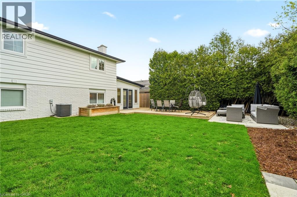 20 AUDUBON Street S, Hamilton, Ontario, L8J1J7 — Photo 33