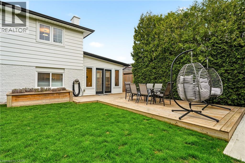 20 AUDUBON Street S, Hamilton, Ontario, L8J1J7 — Photo 34
