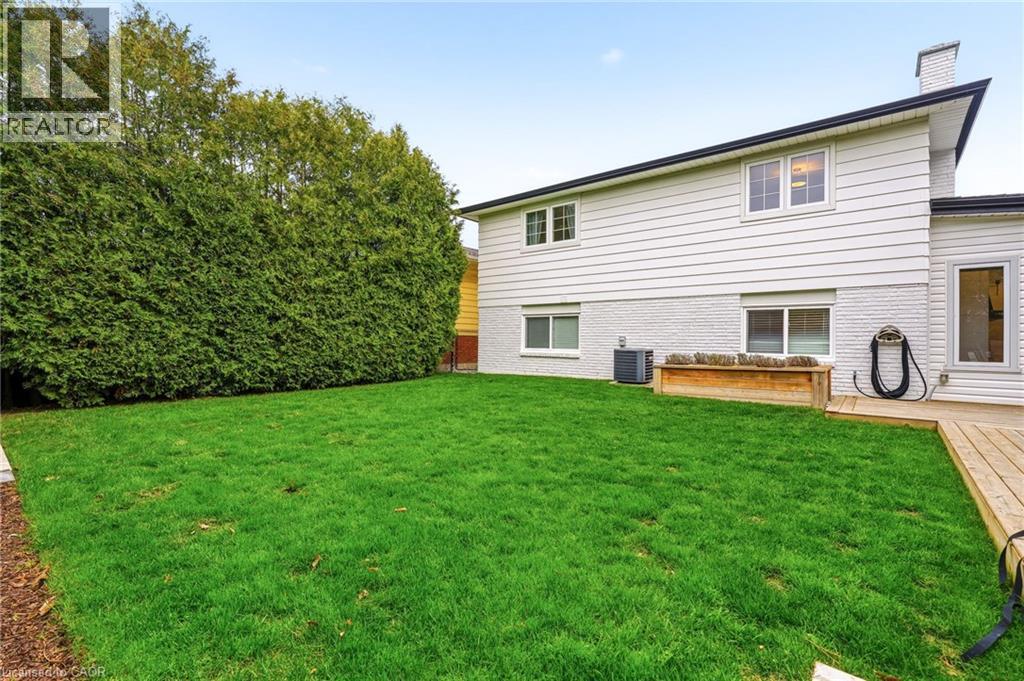 20 AUDUBON Street S, Hamilton, Ontario, L8J1J7 — Photo 35