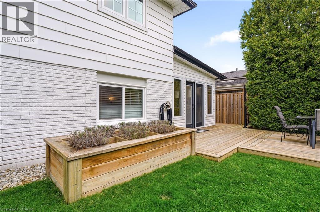 20 AUDUBON Street S, Hamilton, Ontario, L8J1J7 — Photo 36