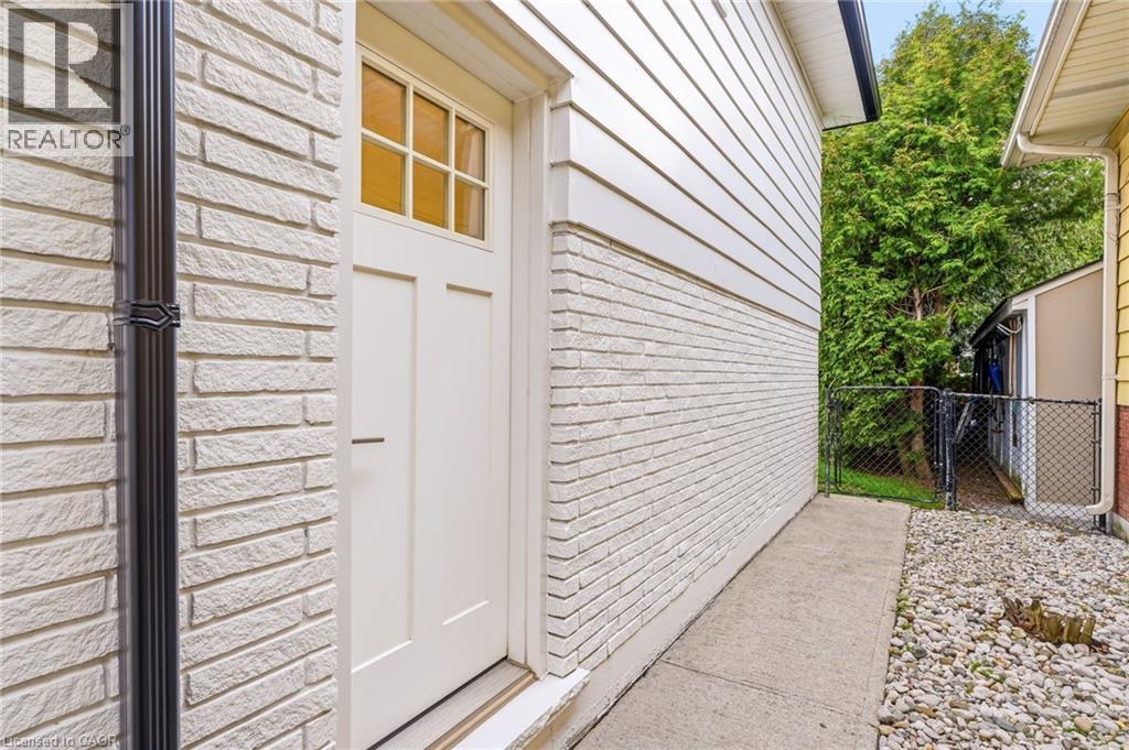 20 AUDUBON Street S, Hamilton, Ontario, L8J1J7 — Photo 37