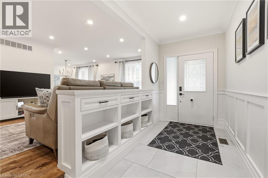 20 AUDUBON Street S, Hamilton, Ontario, L8J1J7 — Photo 5