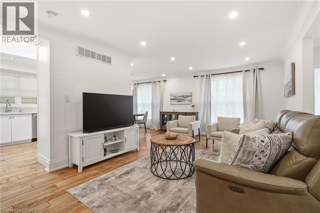 20 AUDUBON Street S, Hamilton, Ontario, L8J1J7 — Photo 6