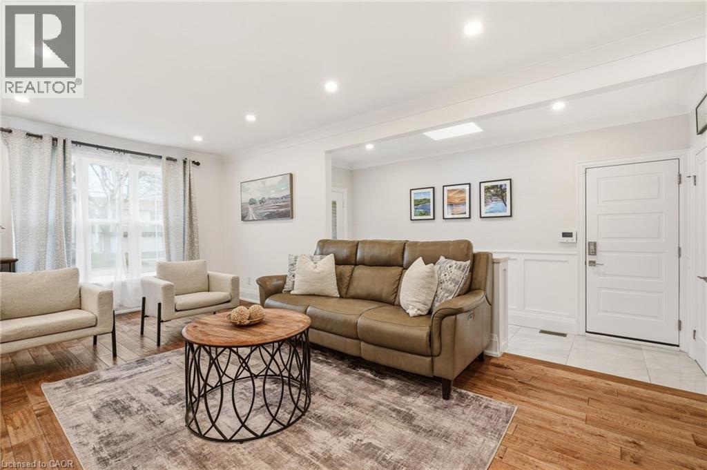 20 AUDUBON Street S, Hamilton, Ontario, L8J1J7 — Photo 7