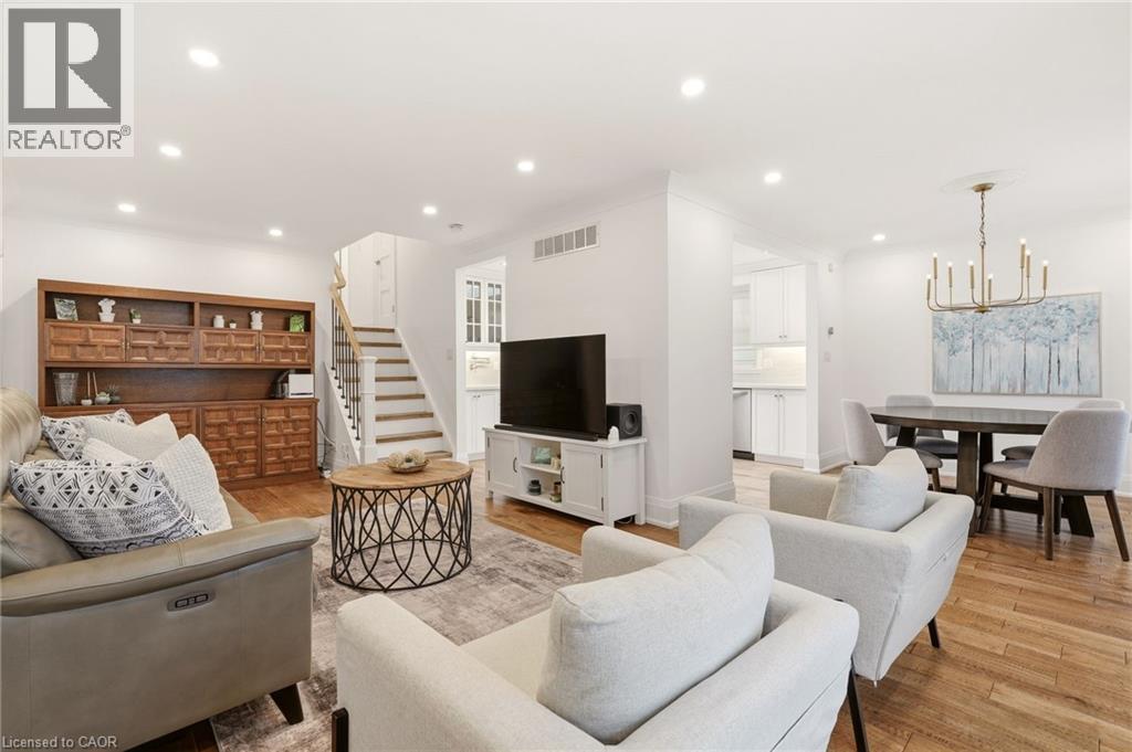 20 AUDUBON Street S, Hamilton, Ontario, L8J1J7 — Photo 8
