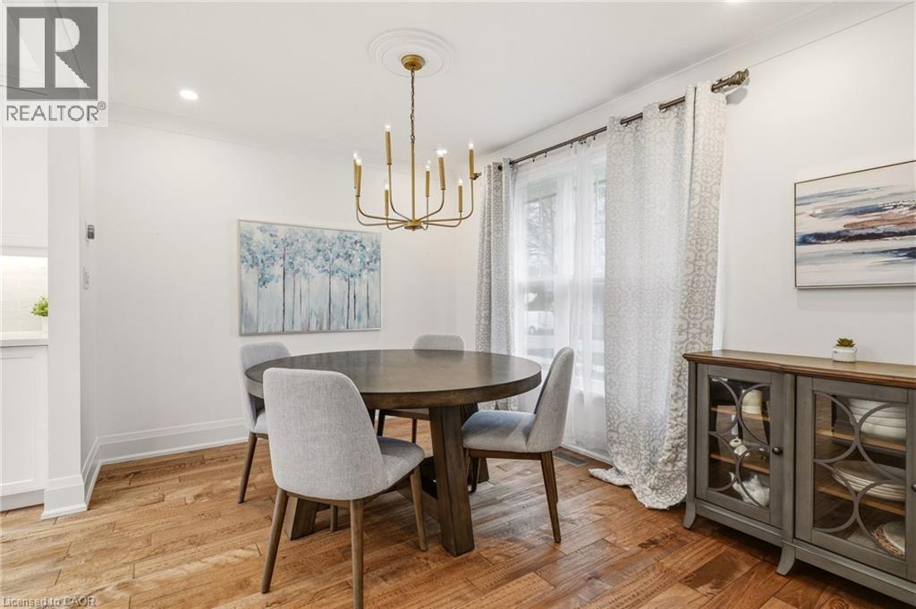 20 AUDUBON Street S, Hamilton, Ontario, L8J1J7 — Photo 9