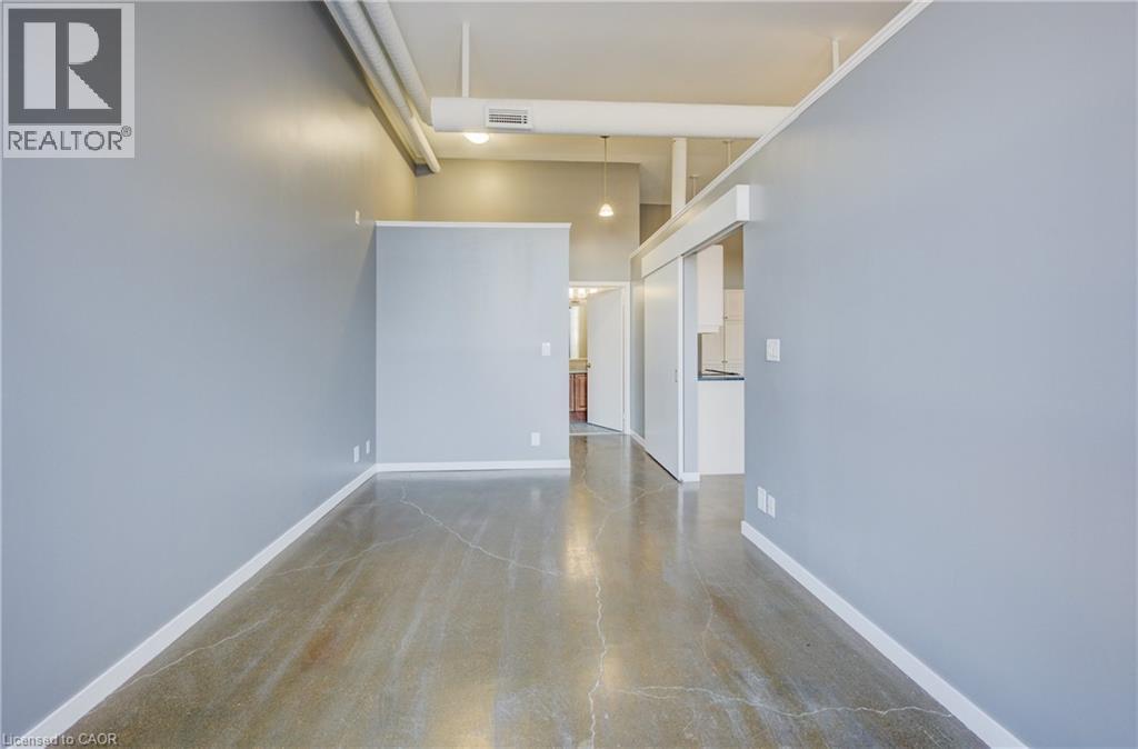 404 KING Street W Unit# 526, Kitchener, Ontario, N2G4Z9 — Photo 10