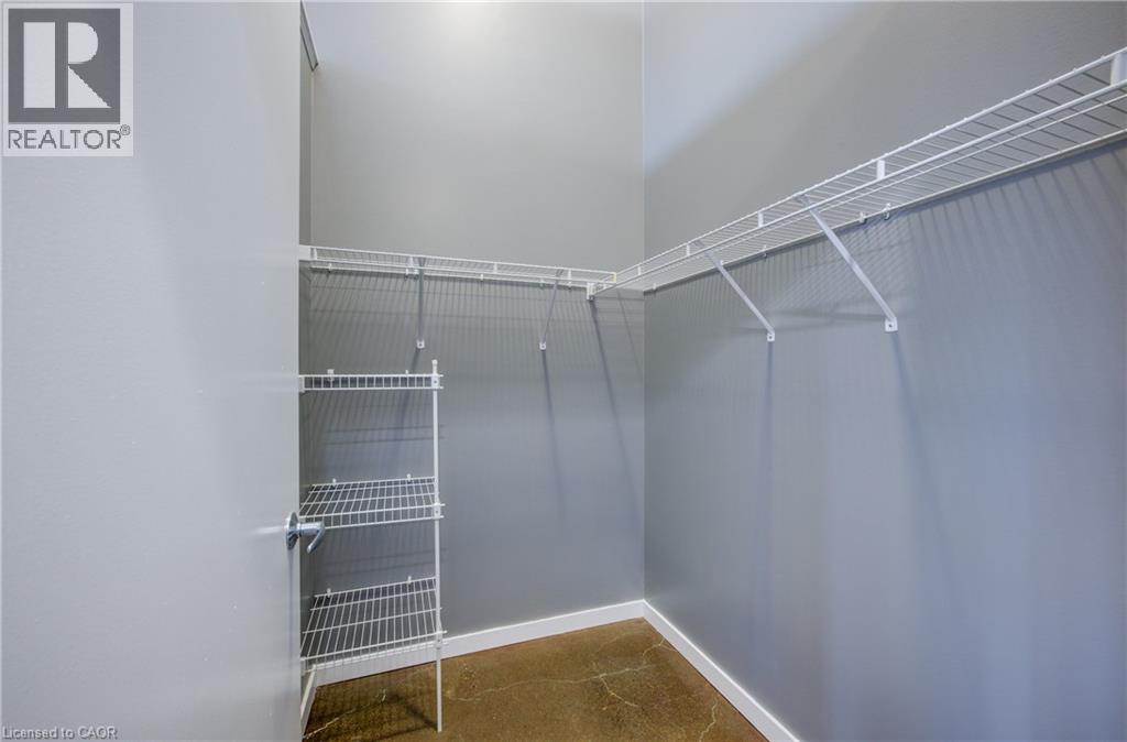 404 KING Street W Unit# 526, Kitchener, Ontario, N2G4Z9 — Photo 12