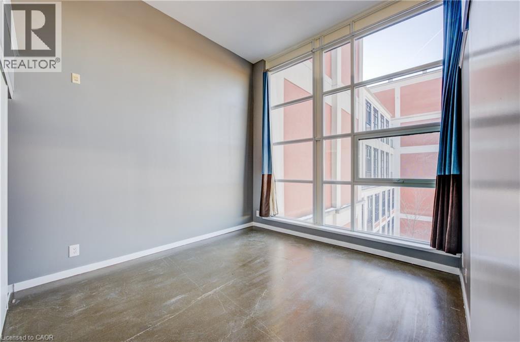 404 KING Street W Unit# 526, Kitchener, Ontario, N2G4Z9 — Photo 13