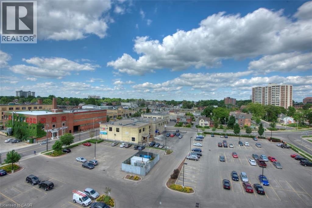 404 KING Street W Unit# 526, Kitchener, Ontario, N2G4Z9 — Photo 18