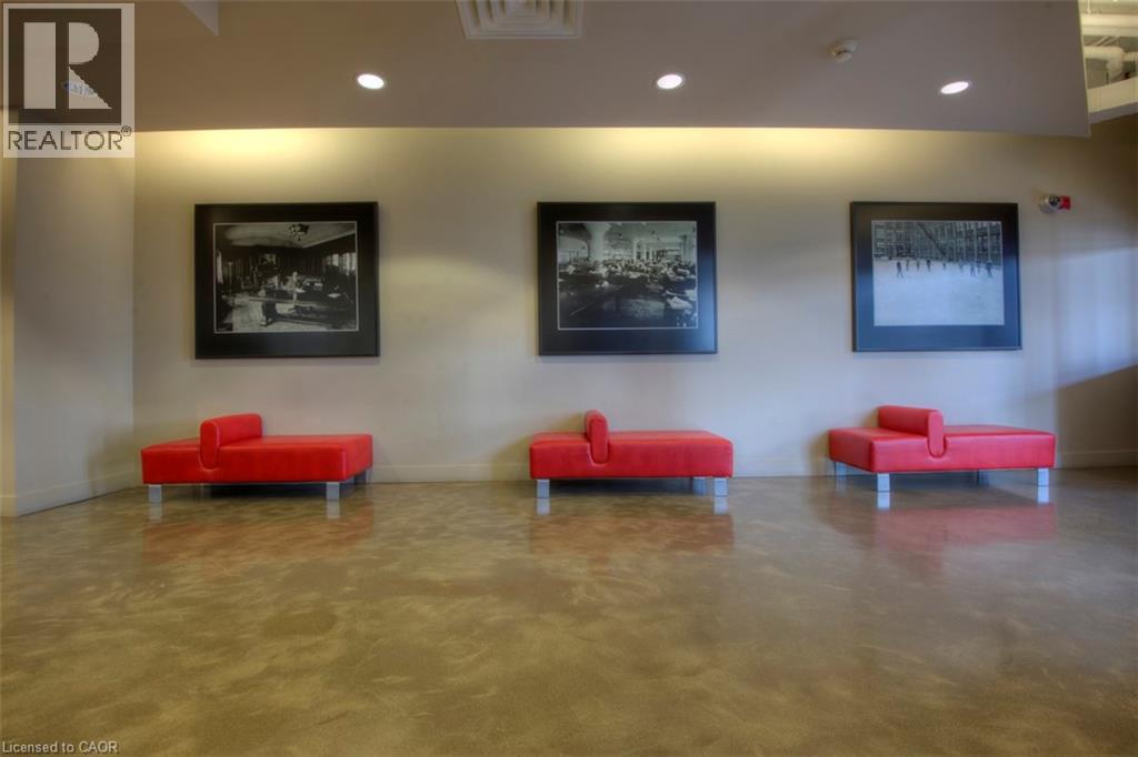 404 KING Street W Unit# 526, Kitchener, Ontario, N2G4Z9 — Photo 21