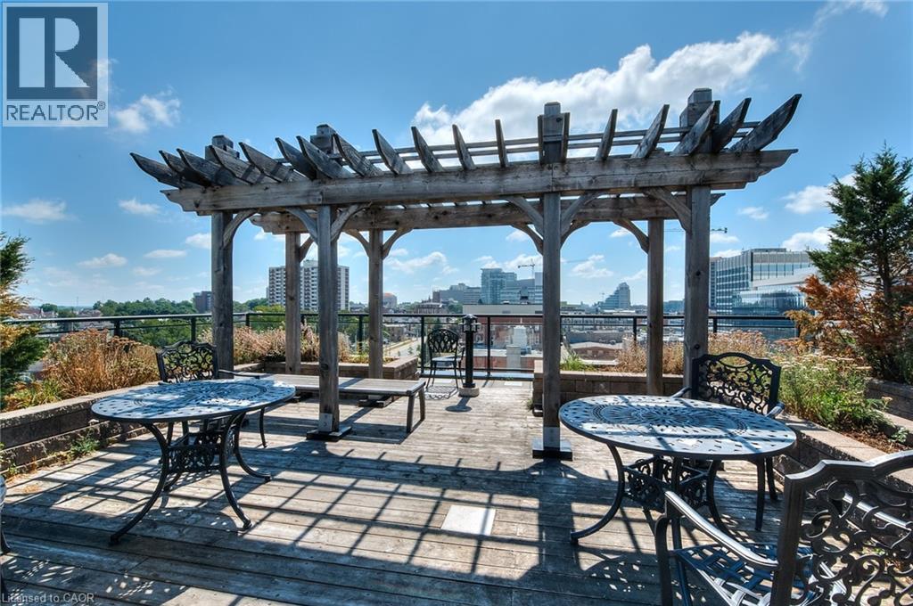 404 KING Street W Unit# 526, Kitchener, Ontario, N2G4Z9 — Photo 24