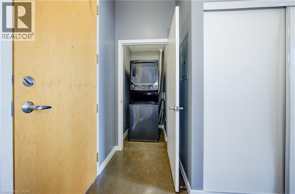 404 KING Street W Unit# 526, Kitchener, Ontario, N2G4Z9 — Photo 4