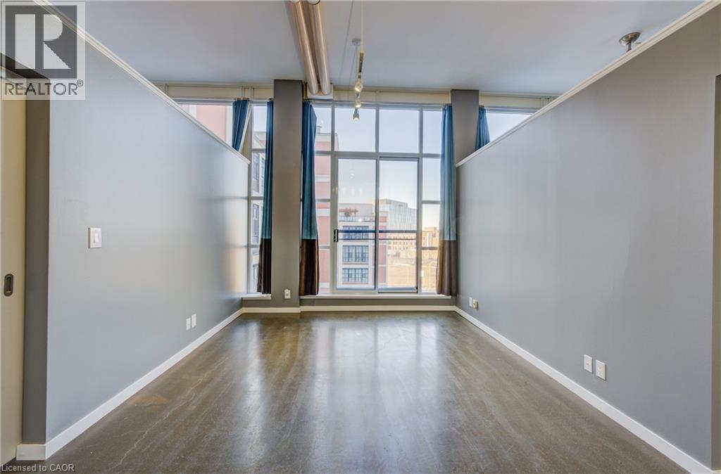 404 KING Street W Unit# 526, Kitchener, Ontario, N2G4Z9 — Photo 7