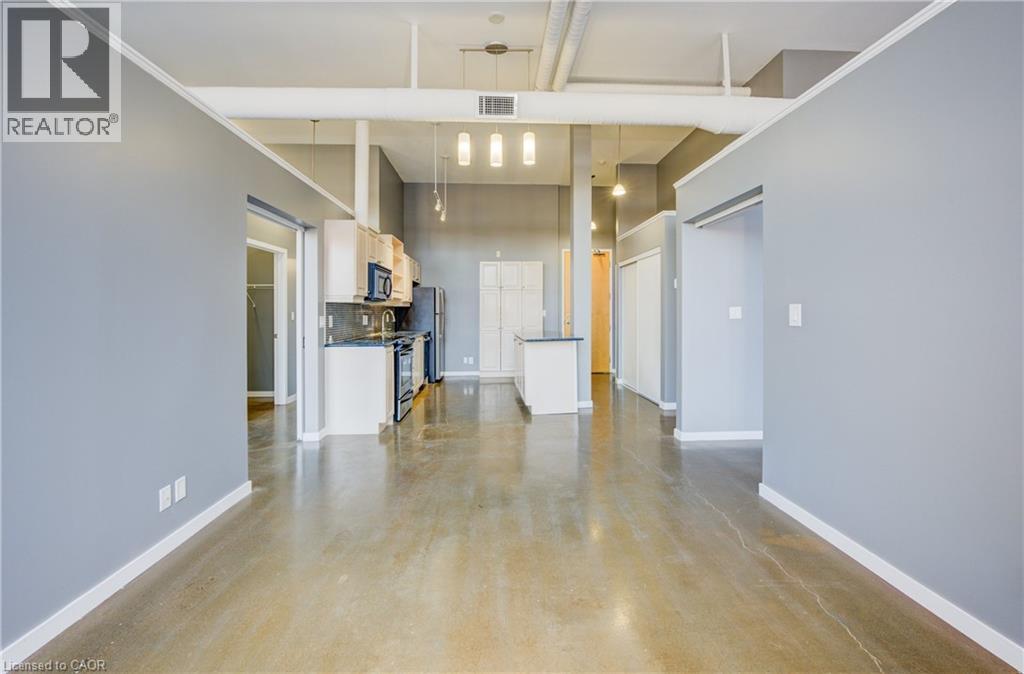 404 KING Street W Unit# 526, Kitchener, Ontario, N2G4Z9 — Photo 8