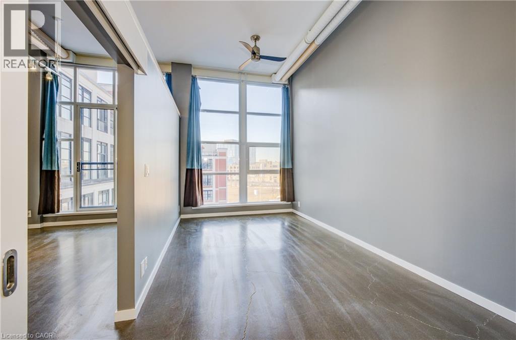 404 KING Street W Unit# 526, Kitchener, Ontario, N2G4Z9 — Photo 9