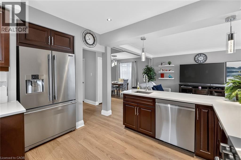 34 NORMANDY Road, Hamilton, Ontario, L8K1S3 — Photo 12