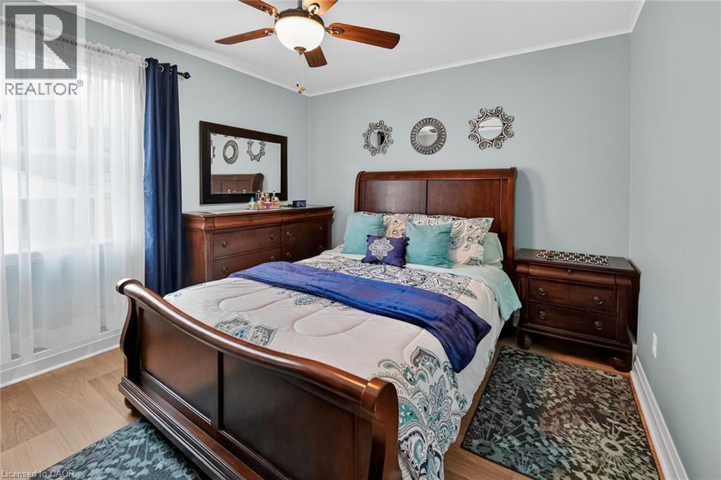 34 NORMANDY Road, Hamilton, Ontario, L8K1S3 — Photo 16