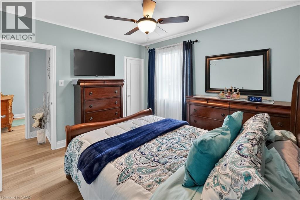 34 NORMANDY Road, Hamilton, Ontario, L8K1S3 — Photo 17