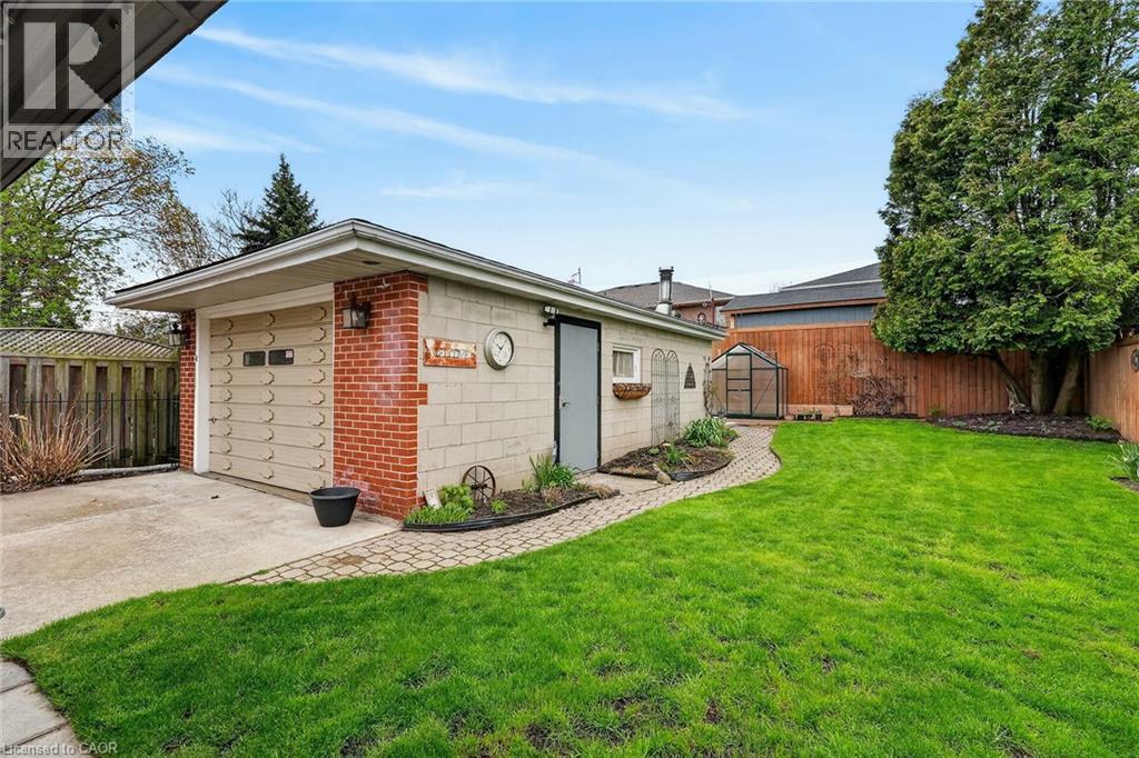 34 NORMANDY Road, Hamilton, Ontario, L8K1S3 — Photo 37