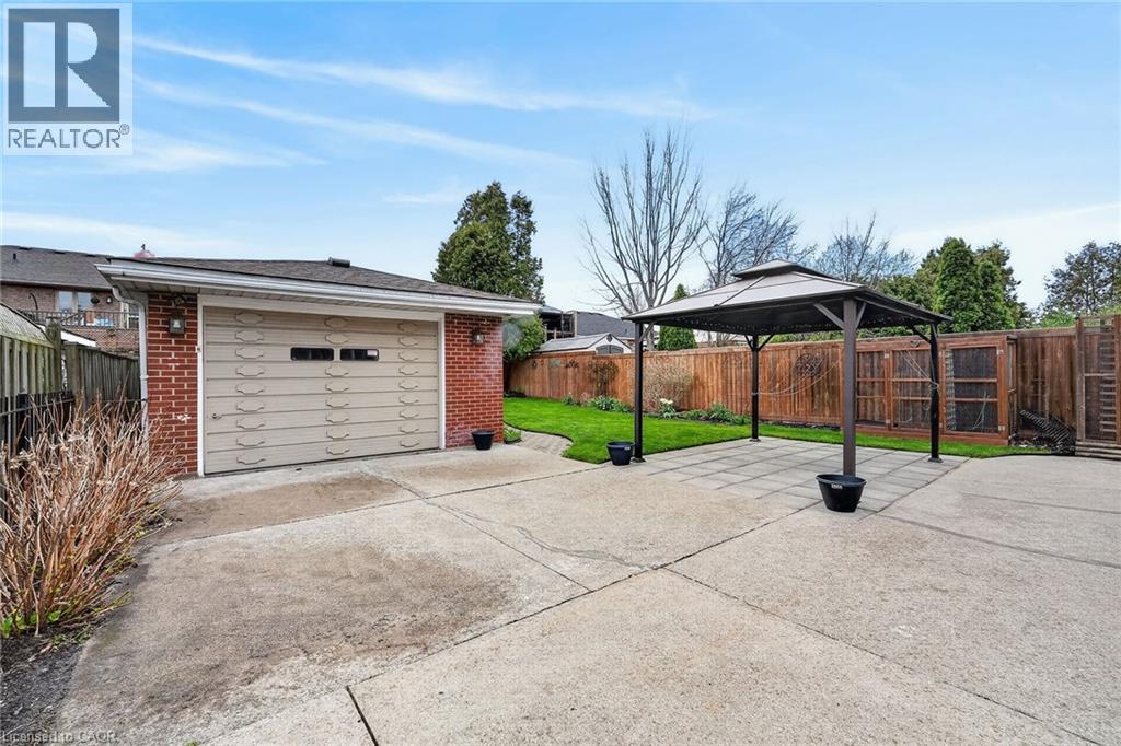 34 NORMANDY Road, Hamilton, Ontario, L8K1S3 — Photo 4