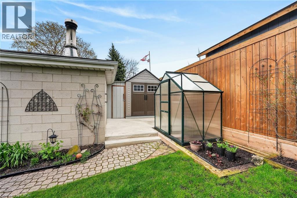 34 NORMANDY Road, Hamilton, Ontario, L8K1S3 — Photo 40