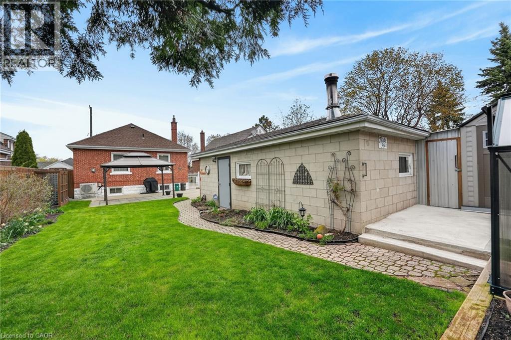 34 NORMANDY Road, Hamilton, Ontario, L8K1S3 — Photo 41