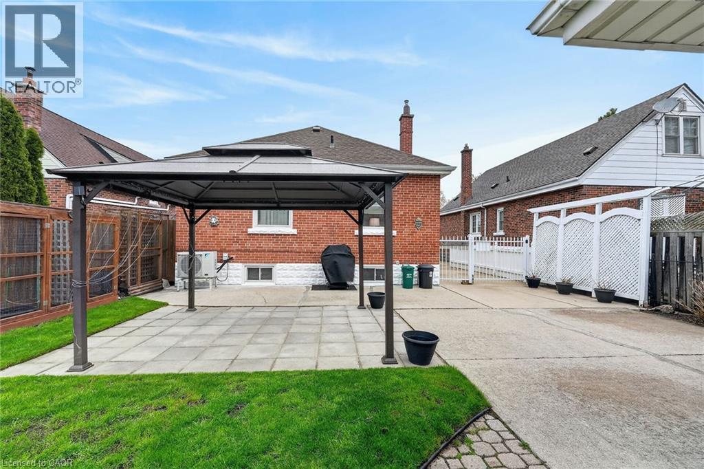 34 NORMANDY Road, Hamilton, Ontario, L8K1S3 — Photo 43