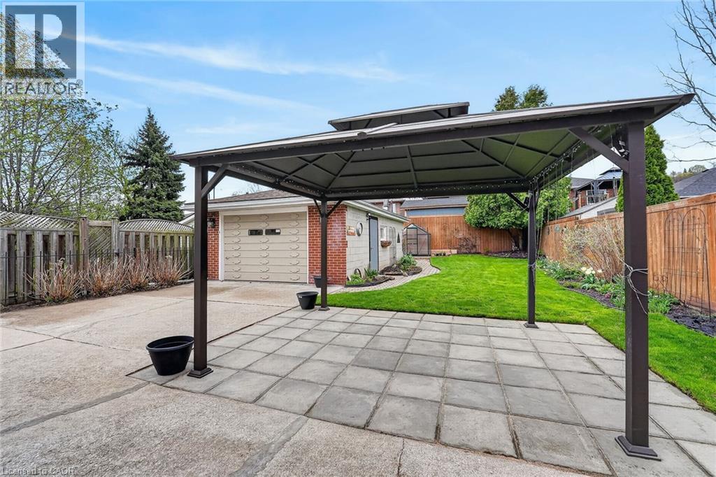 34 NORMANDY Road, Hamilton, Ontario, L8K1S3 — Photo 44