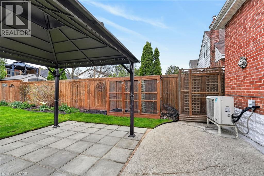 34 NORMANDY Road, Hamilton, Ontario, L8K1S3 — Photo 45