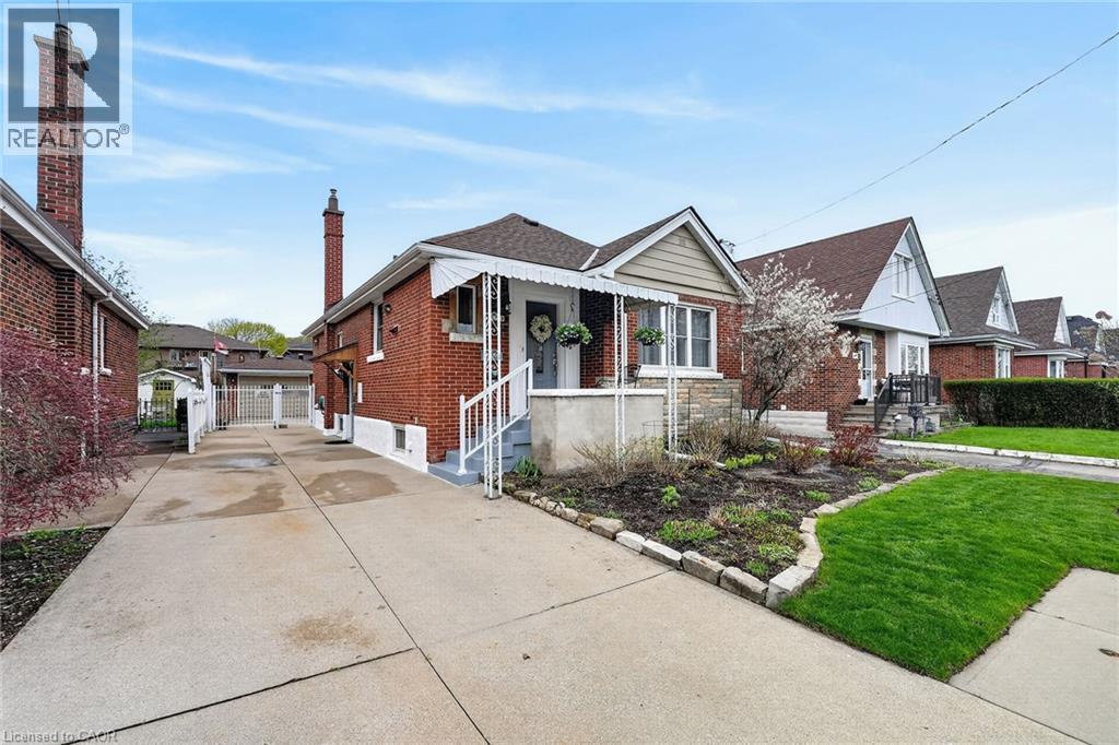 34 NORMANDY Road, Hamilton, Ontario, L8K1S3 — Photo 46
