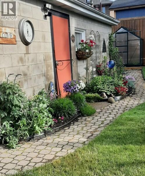 34 NORMANDY Road, Hamilton, Ontario, L8K1S3 — Photo 49