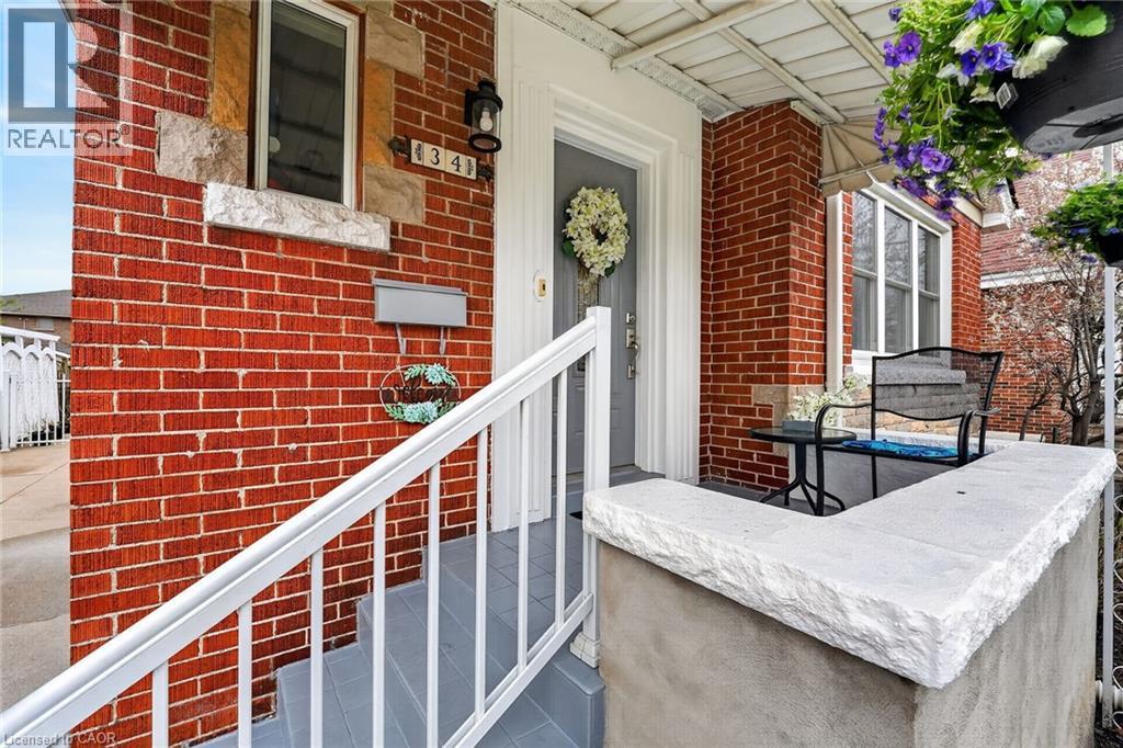 34 NORMANDY Road, Hamilton, Ontario, L8K1S3 — Photo 6