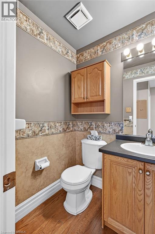 223 GLENVALLEY Drive, Cambridge, Ontario, N1T1R3 — Photo 14