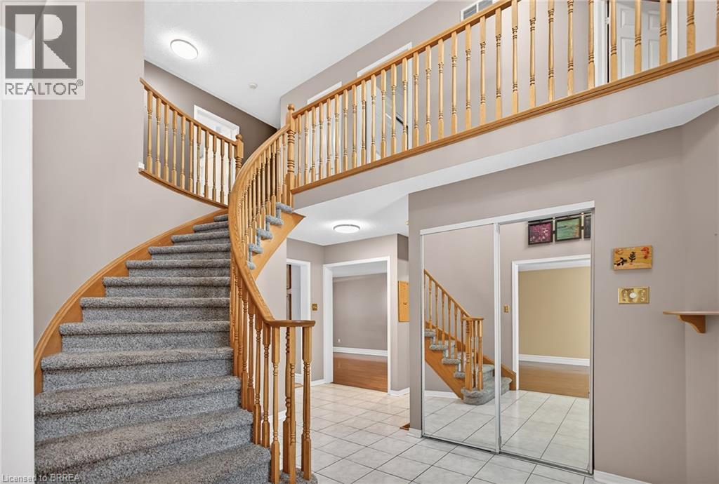 223 GLENVALLEY Drive, Cambridge, Ontario, N1T1R3 — Photo 16