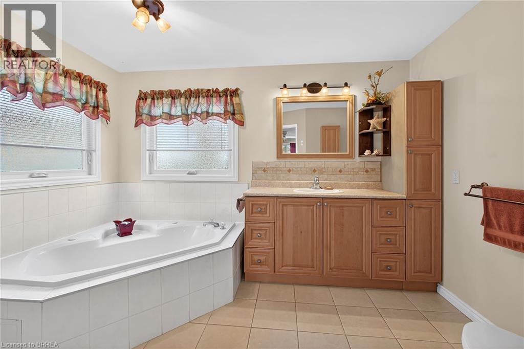 223 GLENVALLEY Drive, Cambridge, Ontario, N1T1R3 — Photo 21