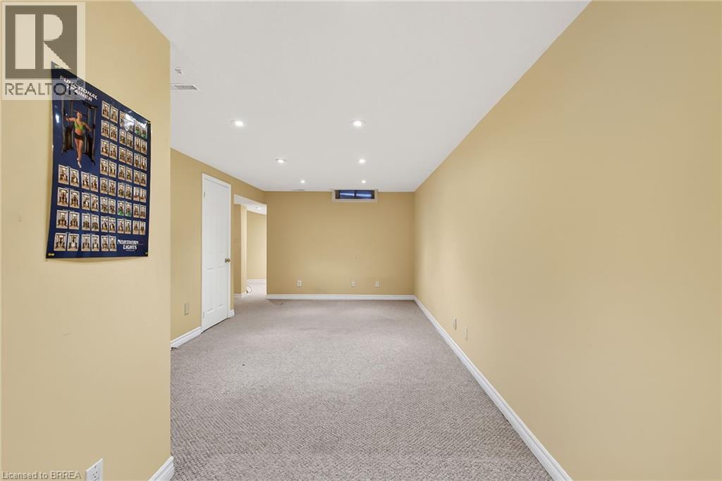 223 GLENVALLEY Drive, Cambridge, Ontario, N1T1R3 — Photo 33