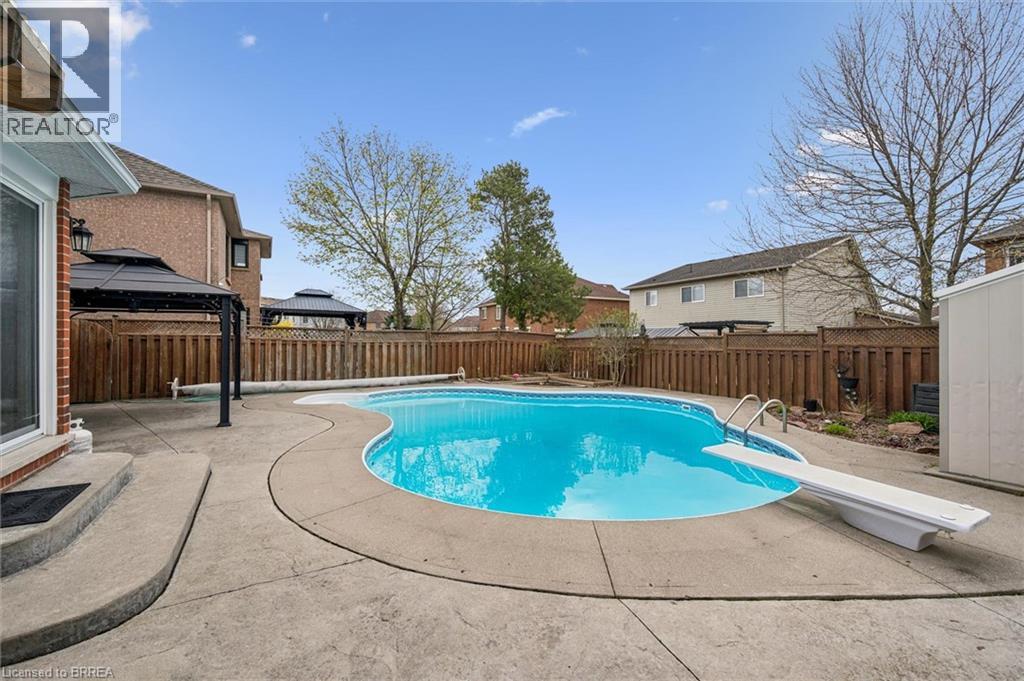 223 GLENVALLEY Drive, Cambridge, Ontario, N1T1R3 — Photo 44