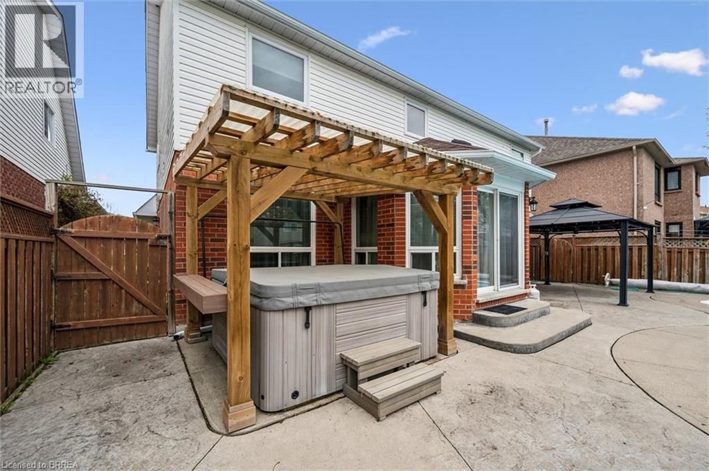 223 GLENVALLEY Drive, Cambridge, Ontario, N1T1R3 — Photo 45